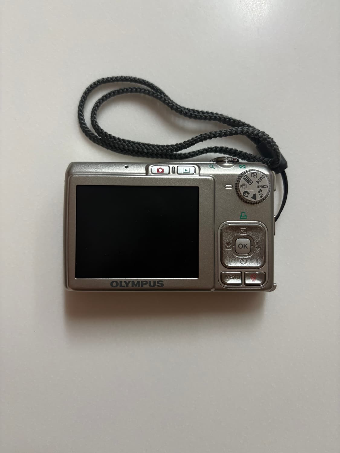 올림푸스 fe-230 상품이미지2