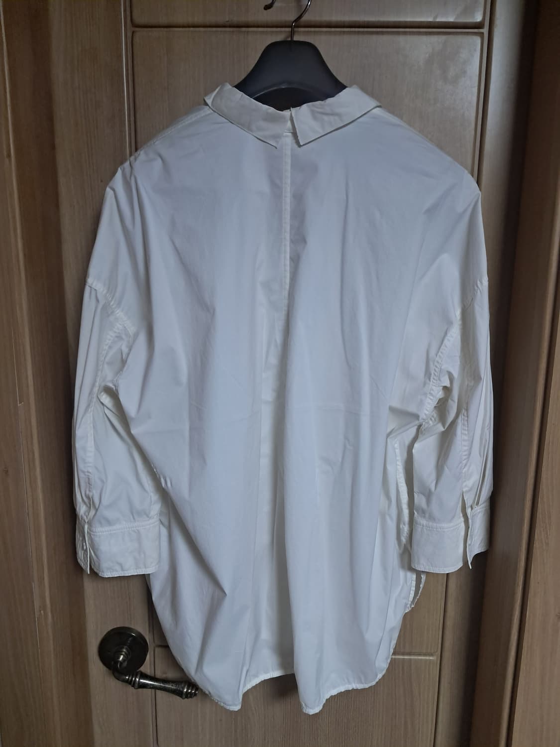 구호 블라우스 0 상품이미지2