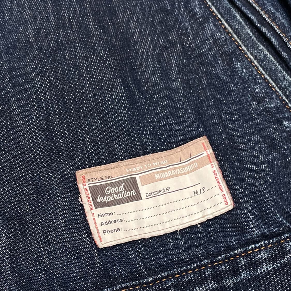 미하라 야스히로 (Mihara Yasuhiro) 상품이미지6