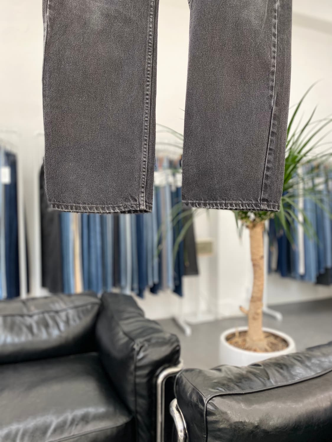 Levis505 Straight Fit 35사이즈 a5136 상품이미지3