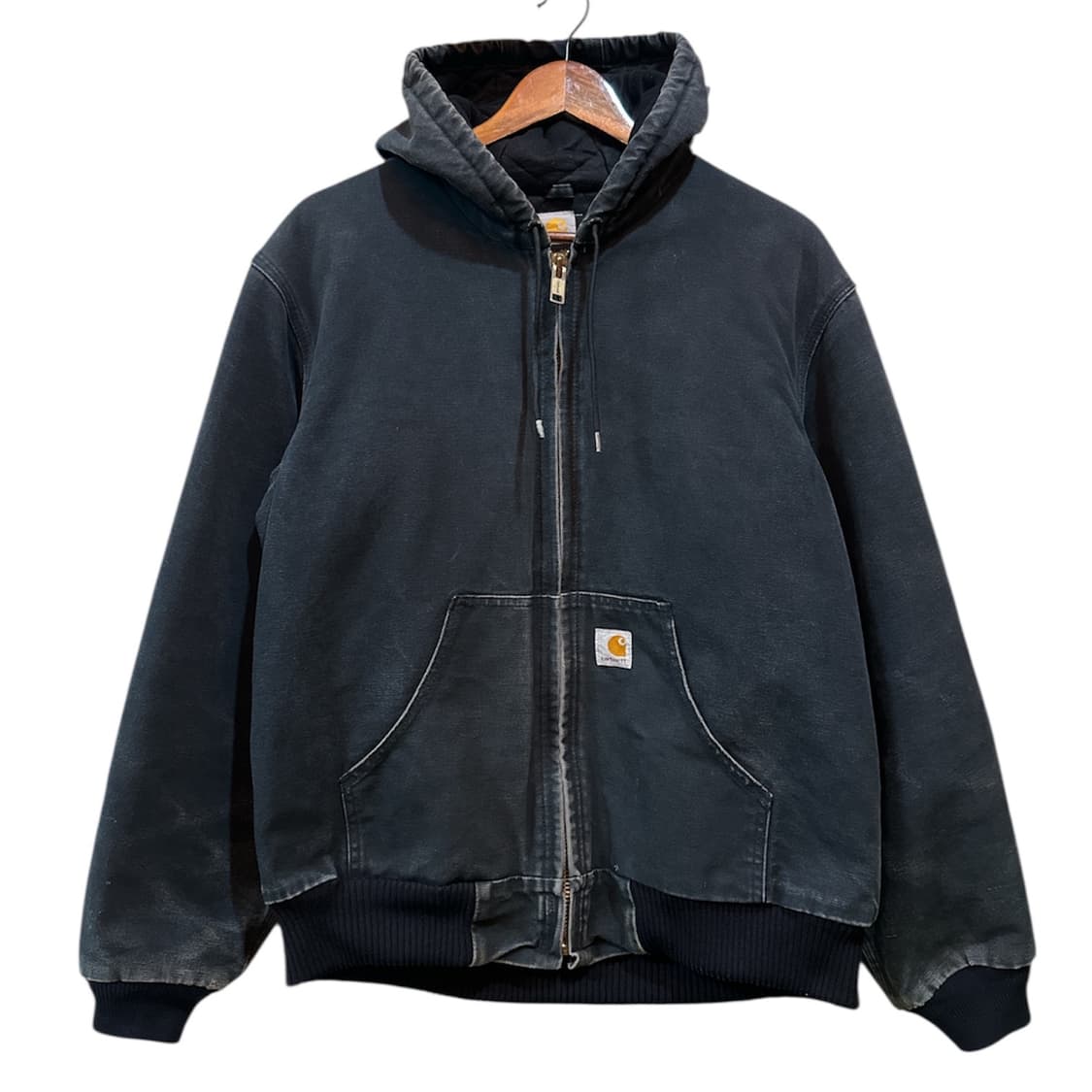 Carhartt J140 Active Jacket Made in USA 상품이미지1