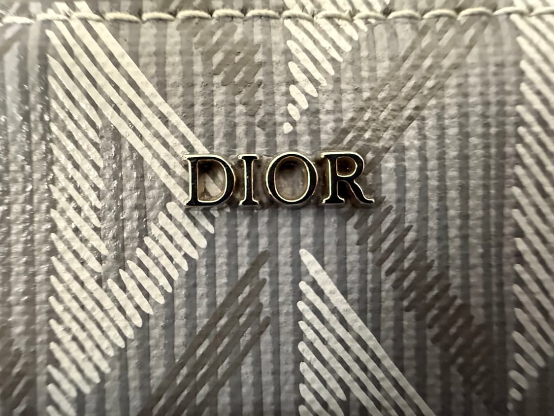 디올 다이아몬드 크로스백 상품이미지5