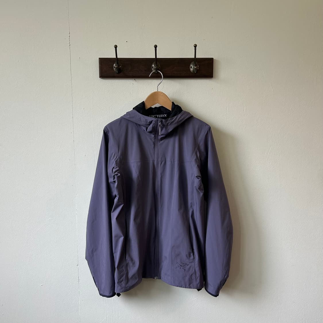 아크테릭스 라벤더 윈드 스토퍼 상품이미지4