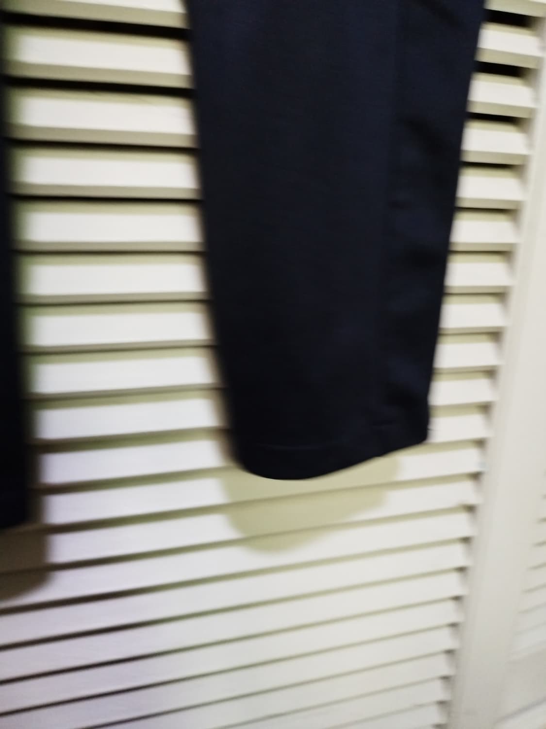 2XL 아디다스 마샬아츠 트레이닝바지 삼선 상품이미지3