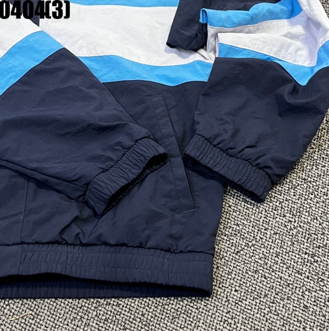 아디다스 바람막이 자켓 상품이미지4