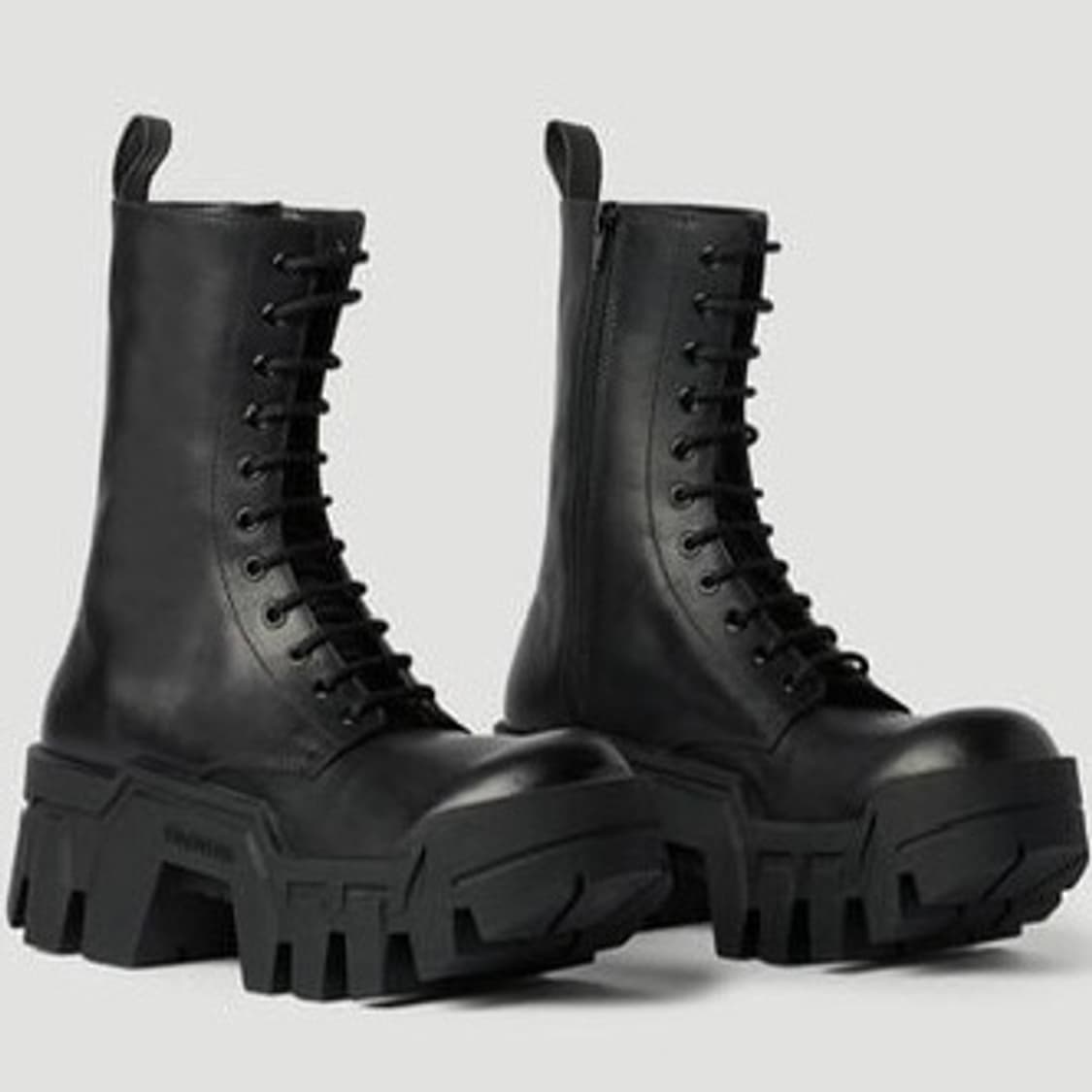 Balenciaga 발렌시아가 불도저 부츠 새상품 상품이미지2