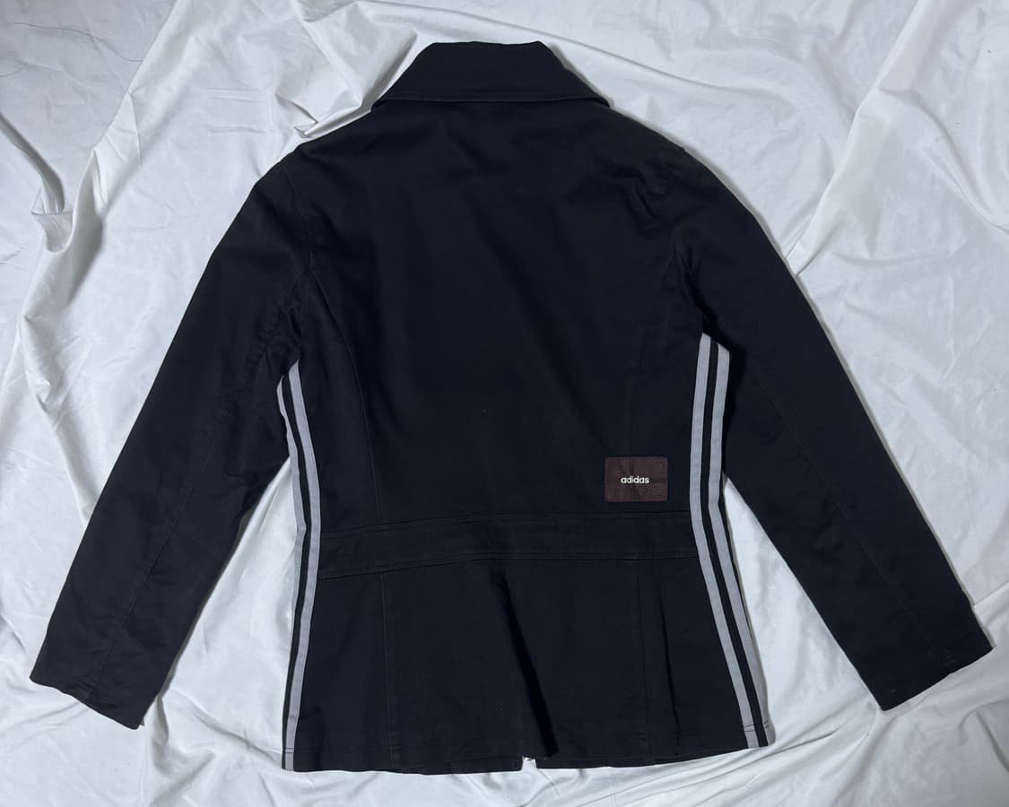 아디다스 3 Stripes 트랙 자켓 상품이미지2