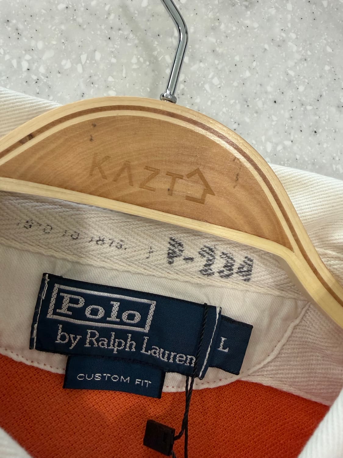 486. 폴로 카라티 PK 상품이미지2