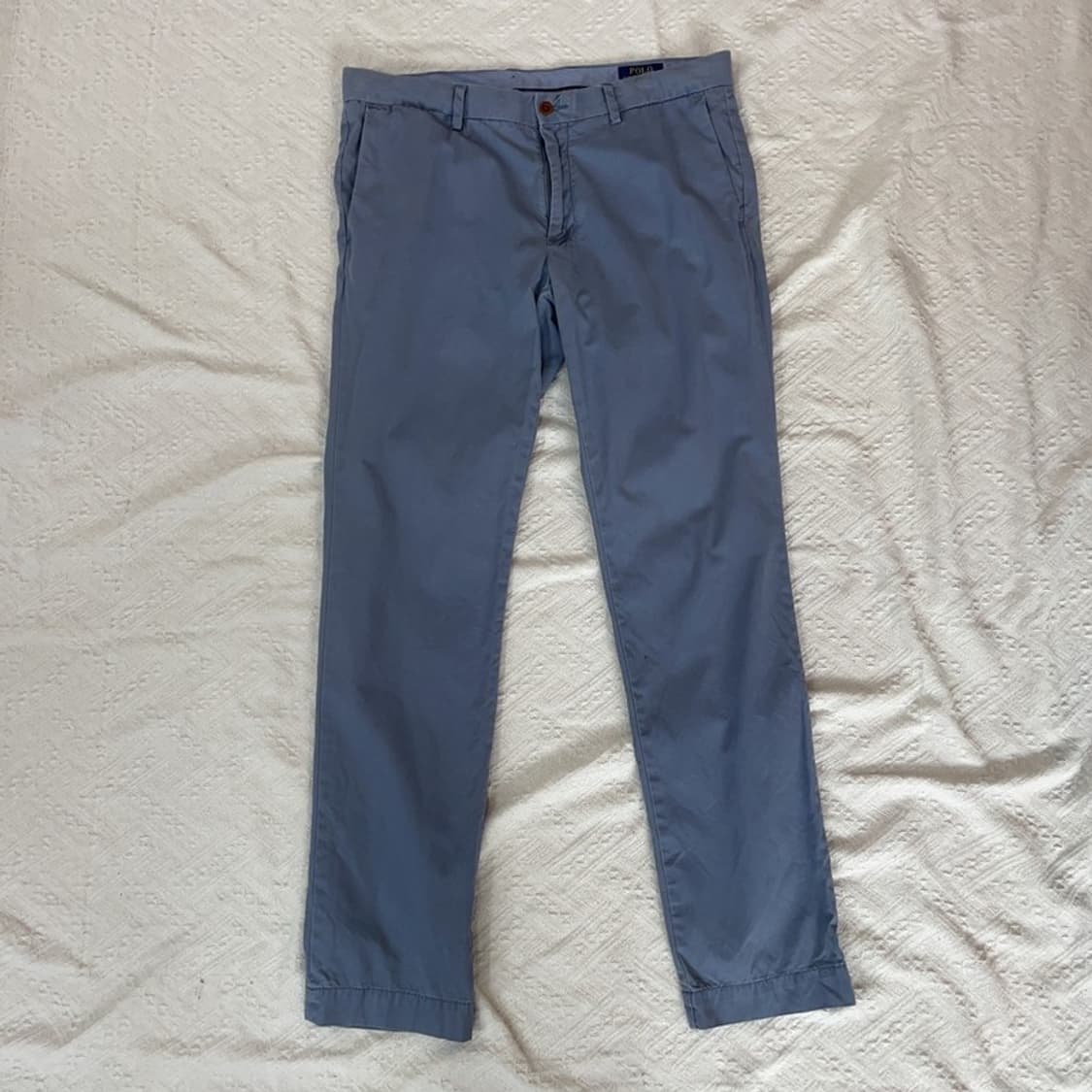 [34인치] 폴로랄프로렌 치노팬츠 면바지 상품이미지1