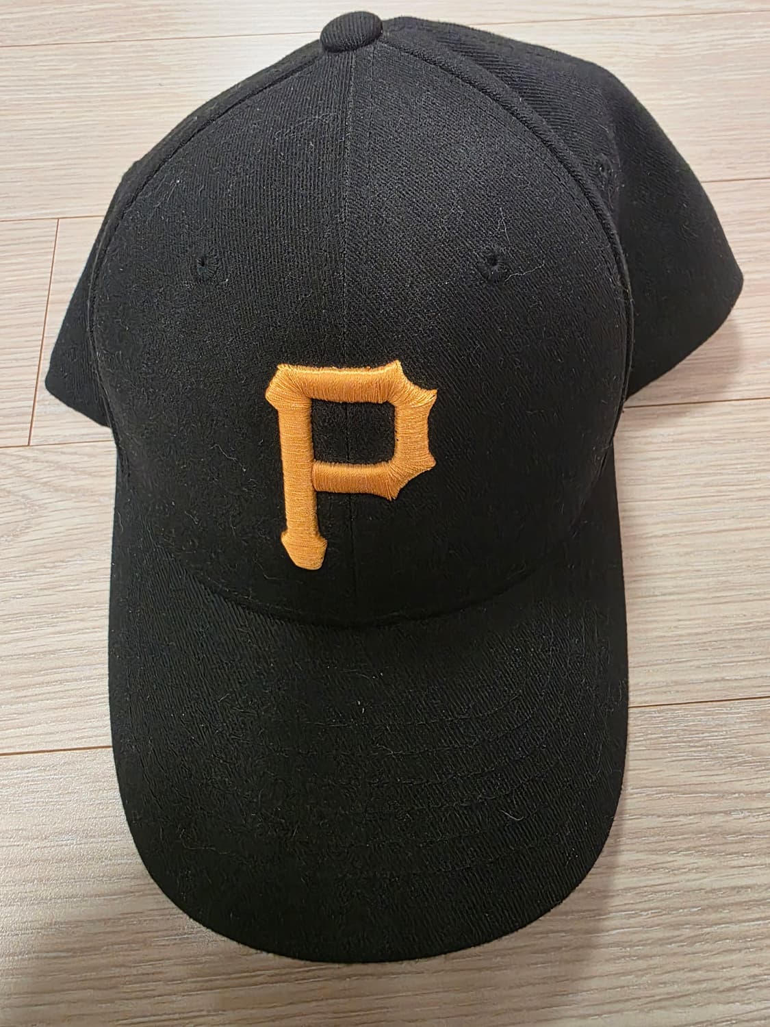 MLB 피츠버그 캡 L-XXL 상품이미지1