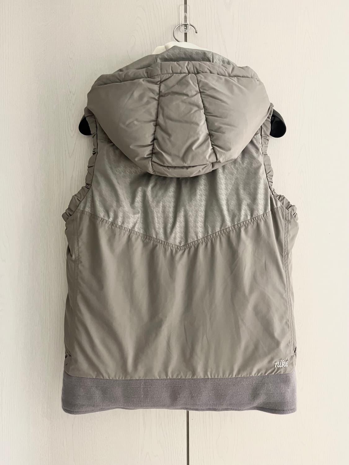 나이키 리버시블 패딩 조끼 상품이미지2