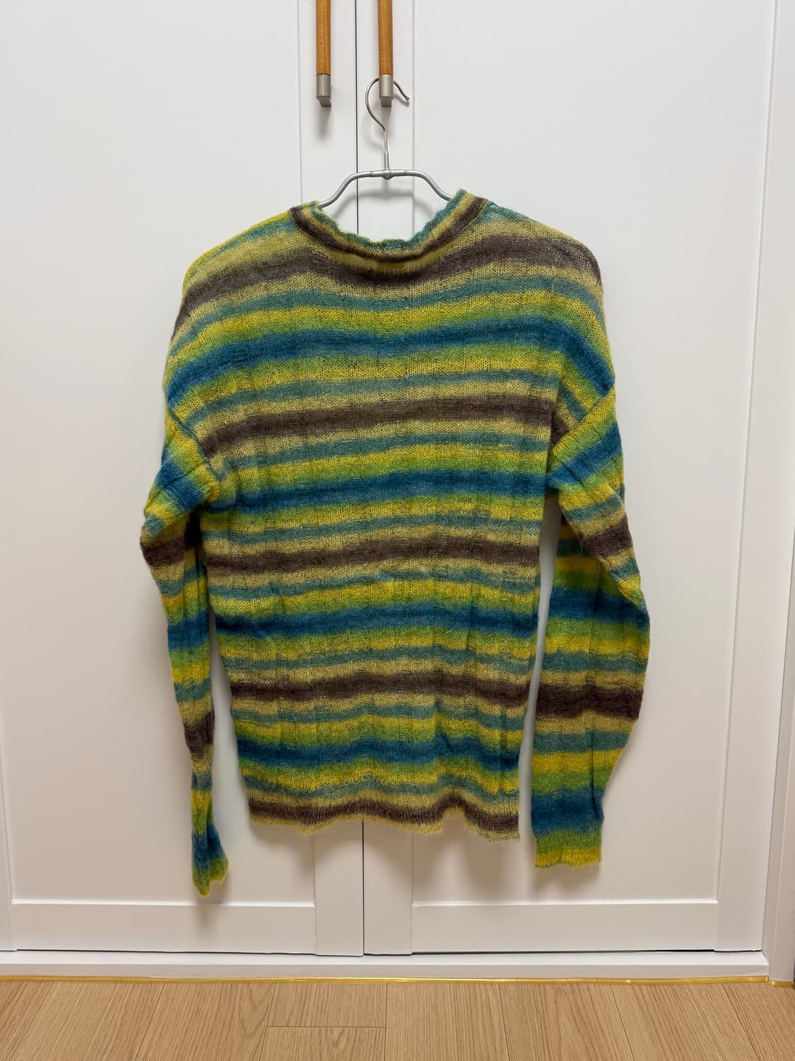 팔로마울 니트 상품이미지2