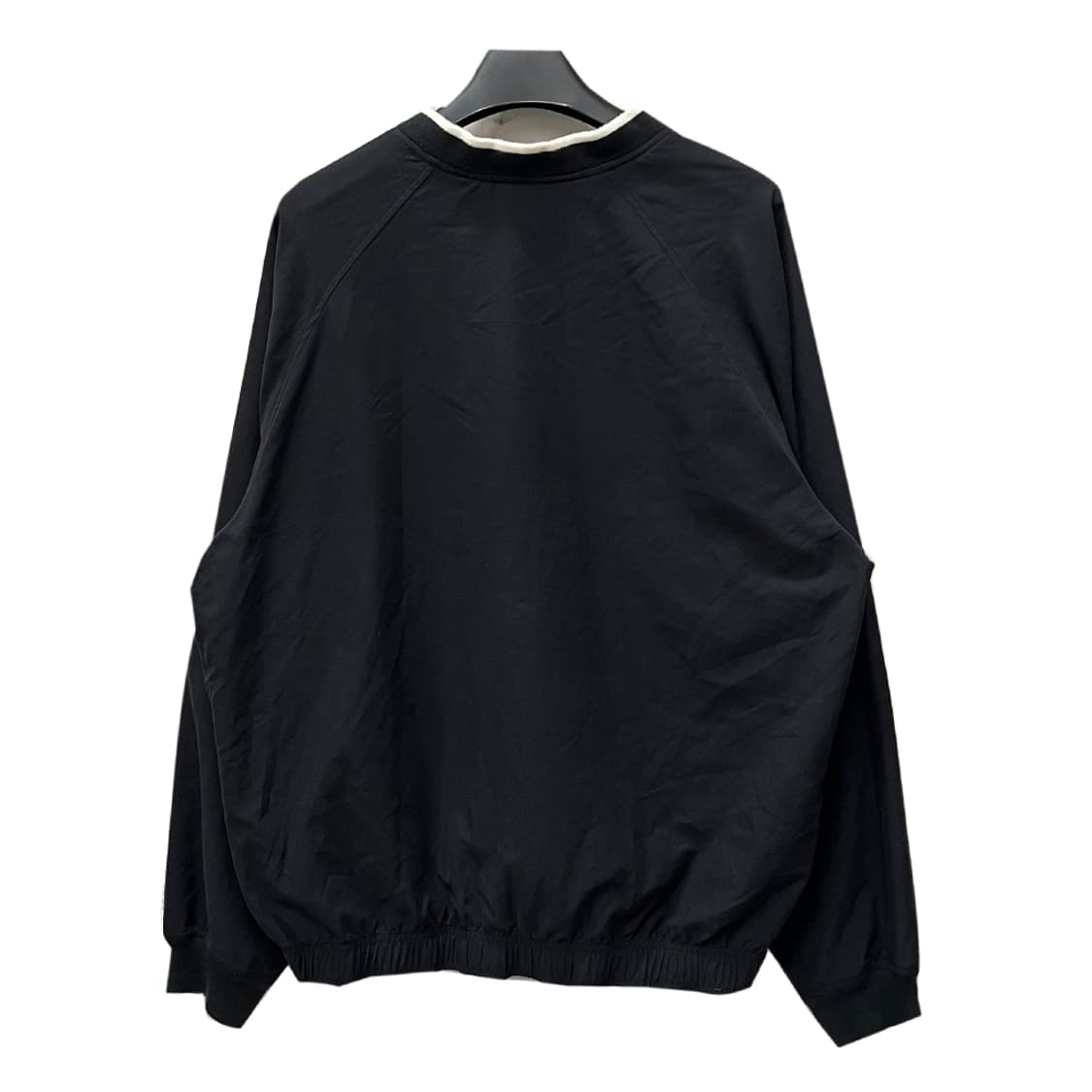 90s 나이키 빅스우시 올드스쿨 웜업 L~XL 상품이미지2