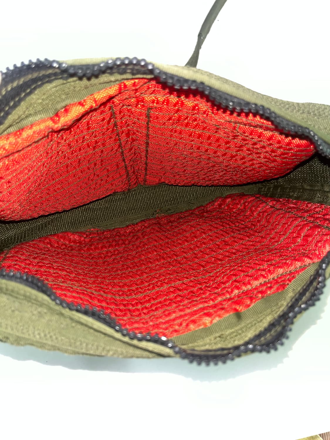 빈티지 카고 크로스백 상품이미지3