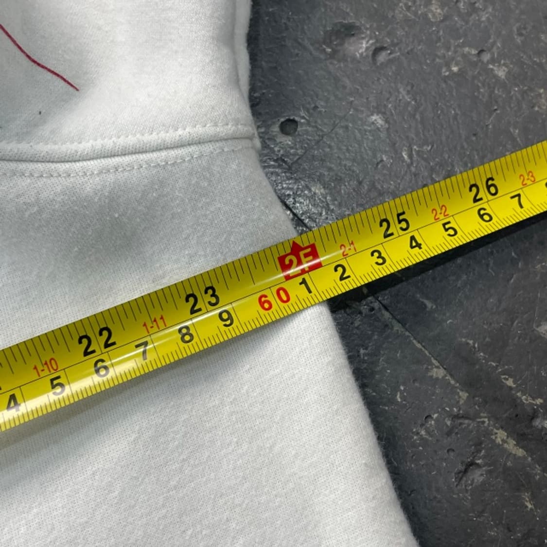 105 스파이더 기모 맨투맨 상품이미지6