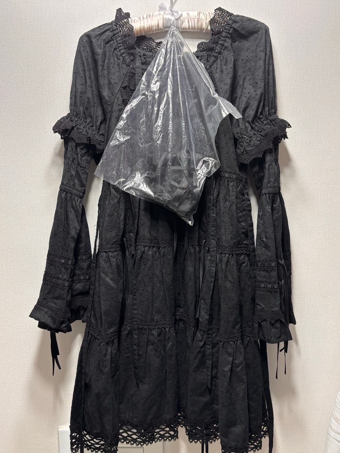 베이비더스타샤인 하와세돌 크라운백 세트 상품이미지3