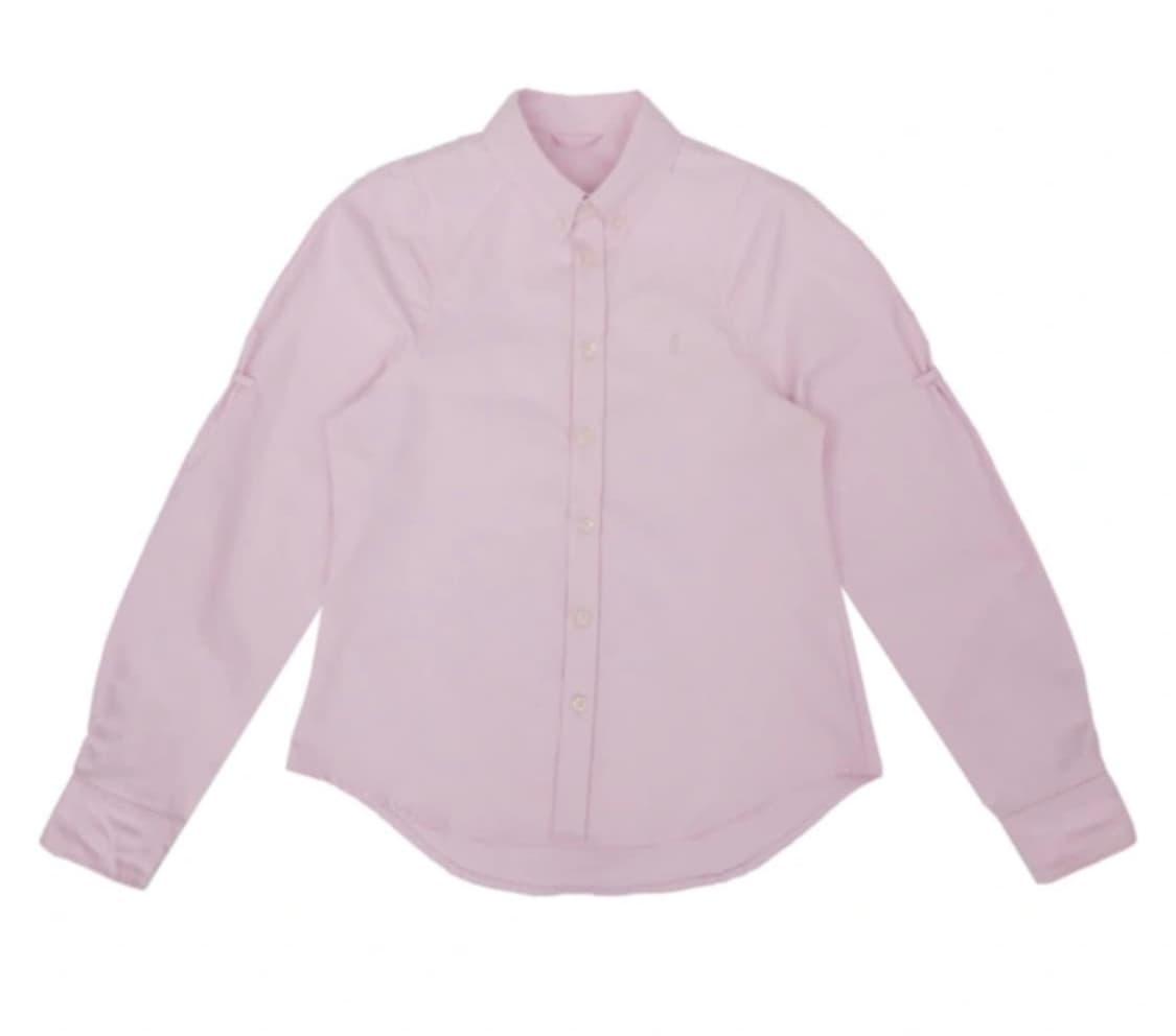 에옹쓰 가든 테이프 셔츠  상품이미지1