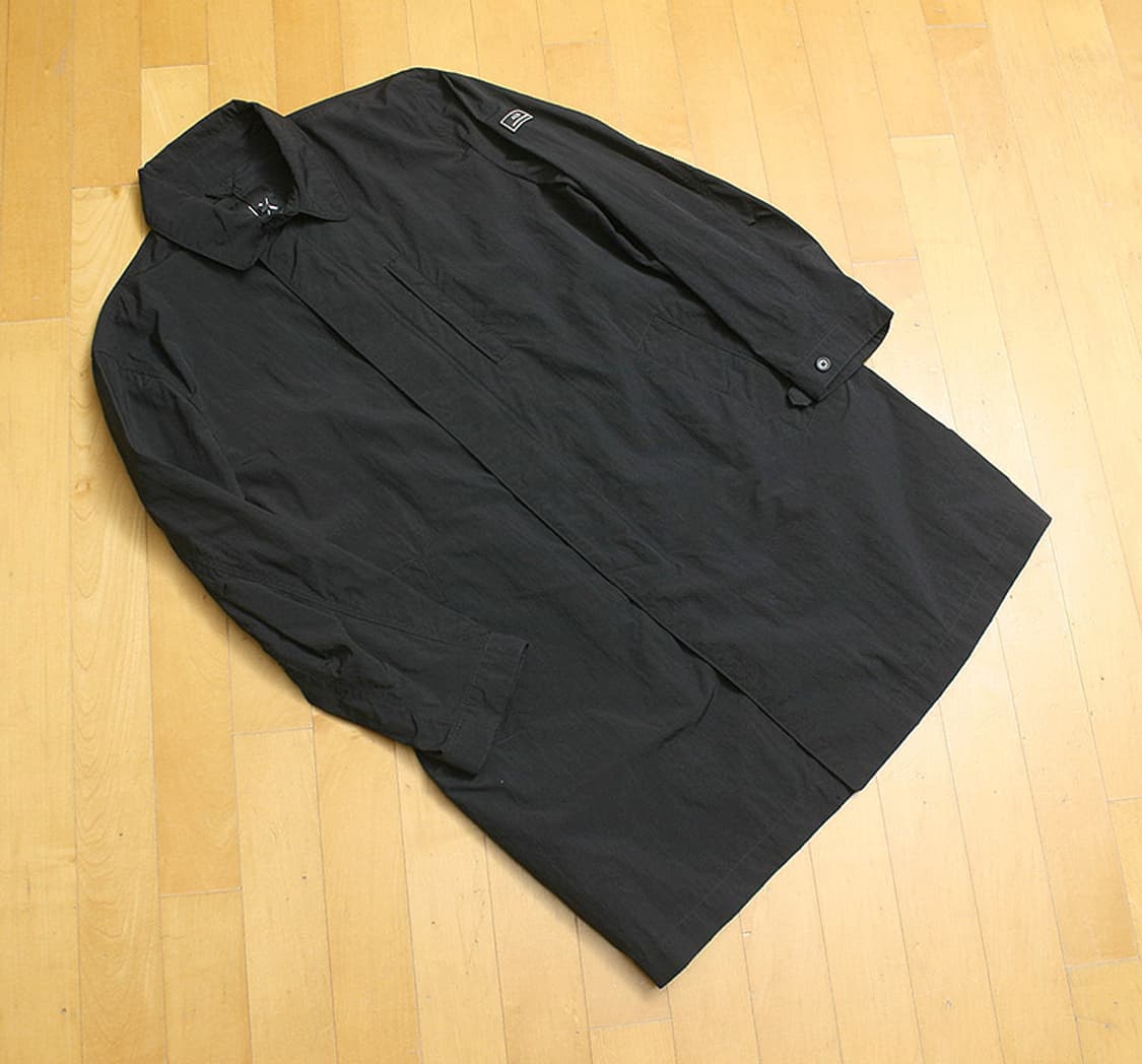 새옷/ 알마니 익스체인지 바람막이코트 L / KT_1411 상품이미지1