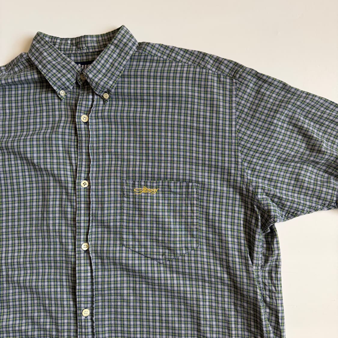 90s Stussy 상품이미지3