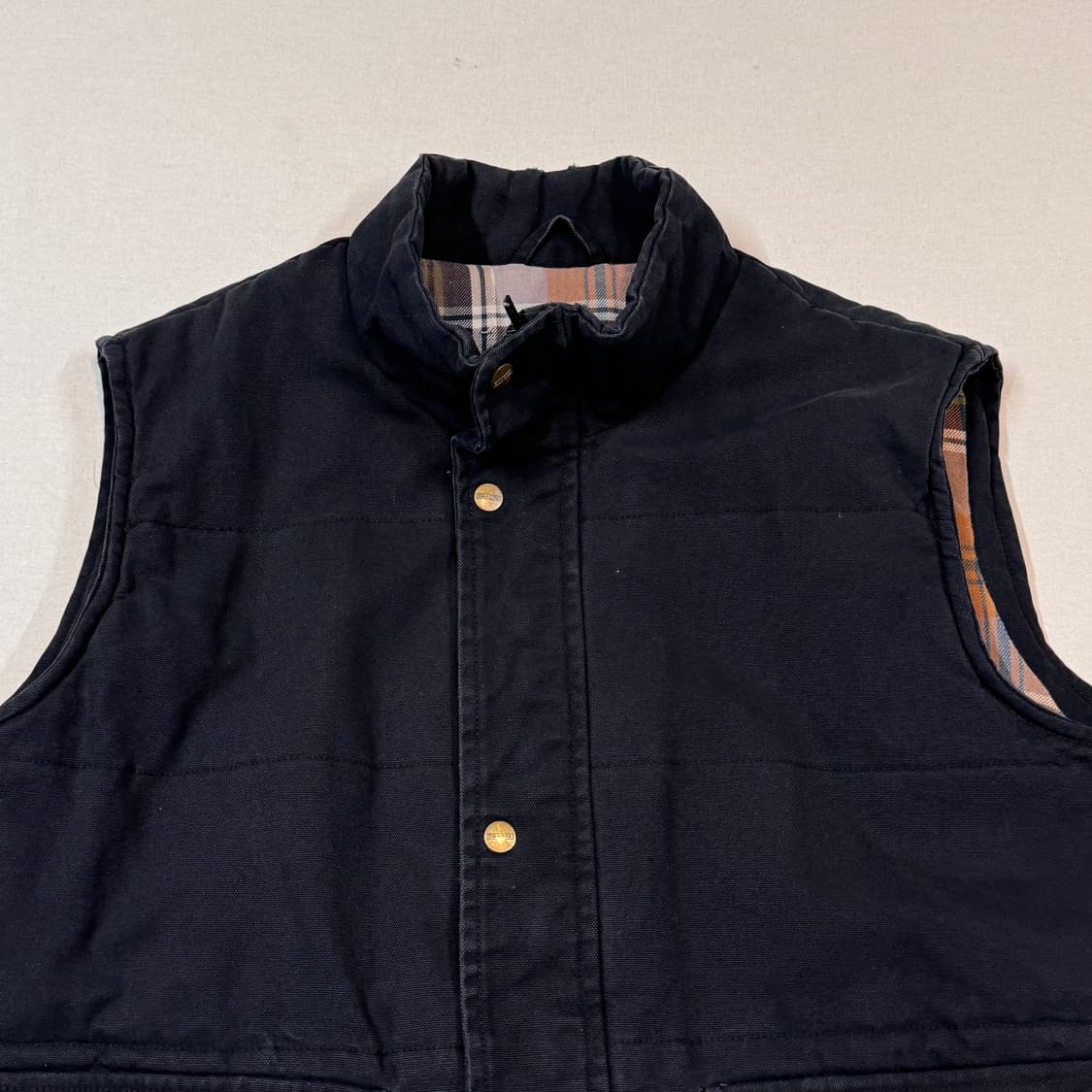 L) DAKOTA USA 워크웨어 베스트 조끼 상품이미지3