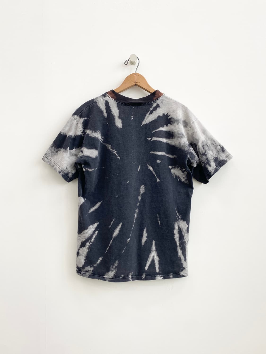 1991 플라넷 할리우드 호놀룰루 반팔티셔츠 상품이미지2