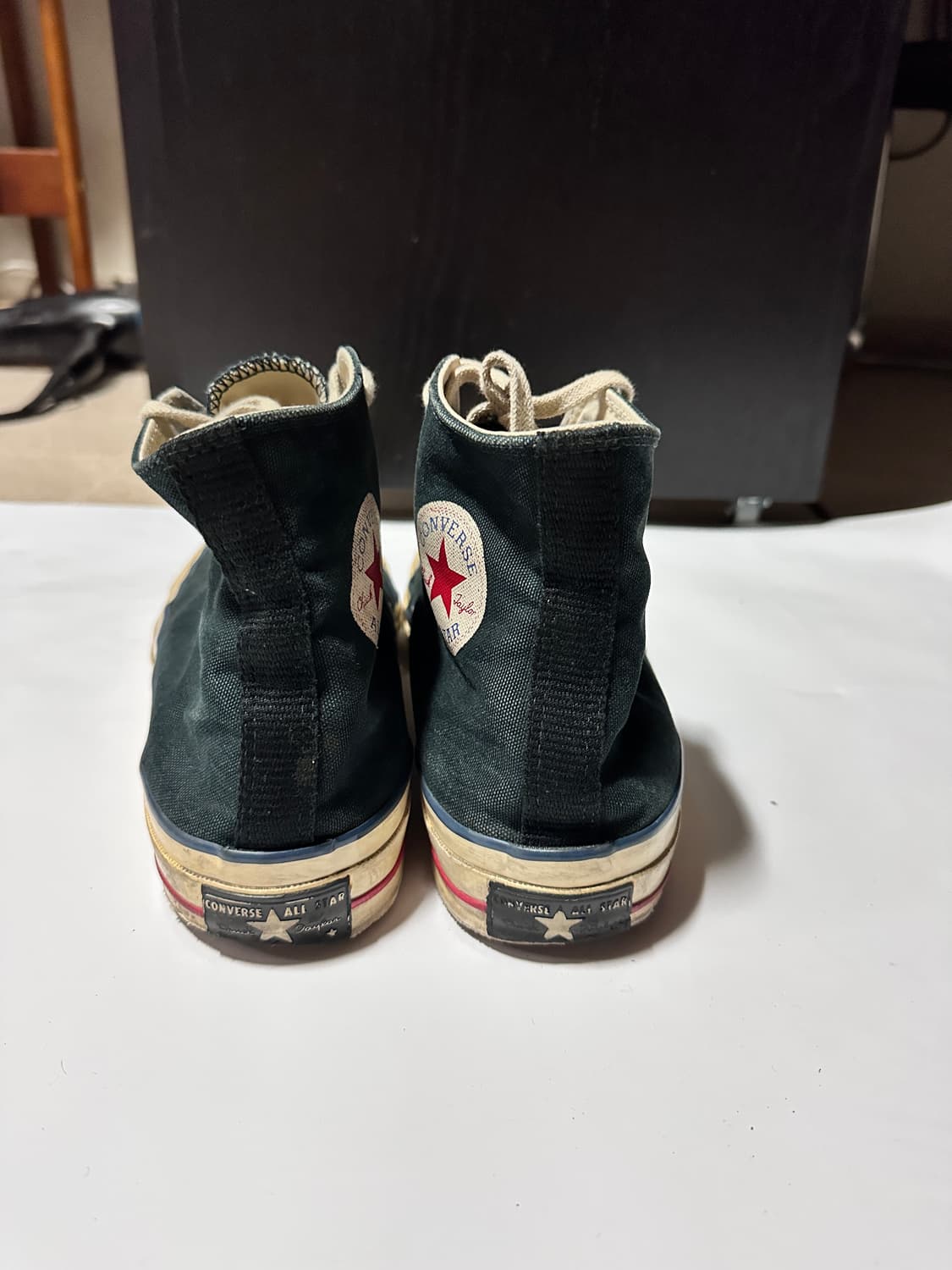 컨버스 척 테일러 USA 275 상품이미지2