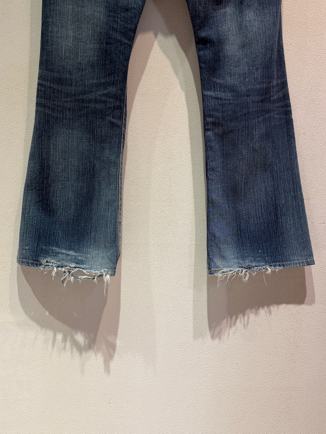 Edwin 503 (31.5, Made In Japan) 상품이미지6
