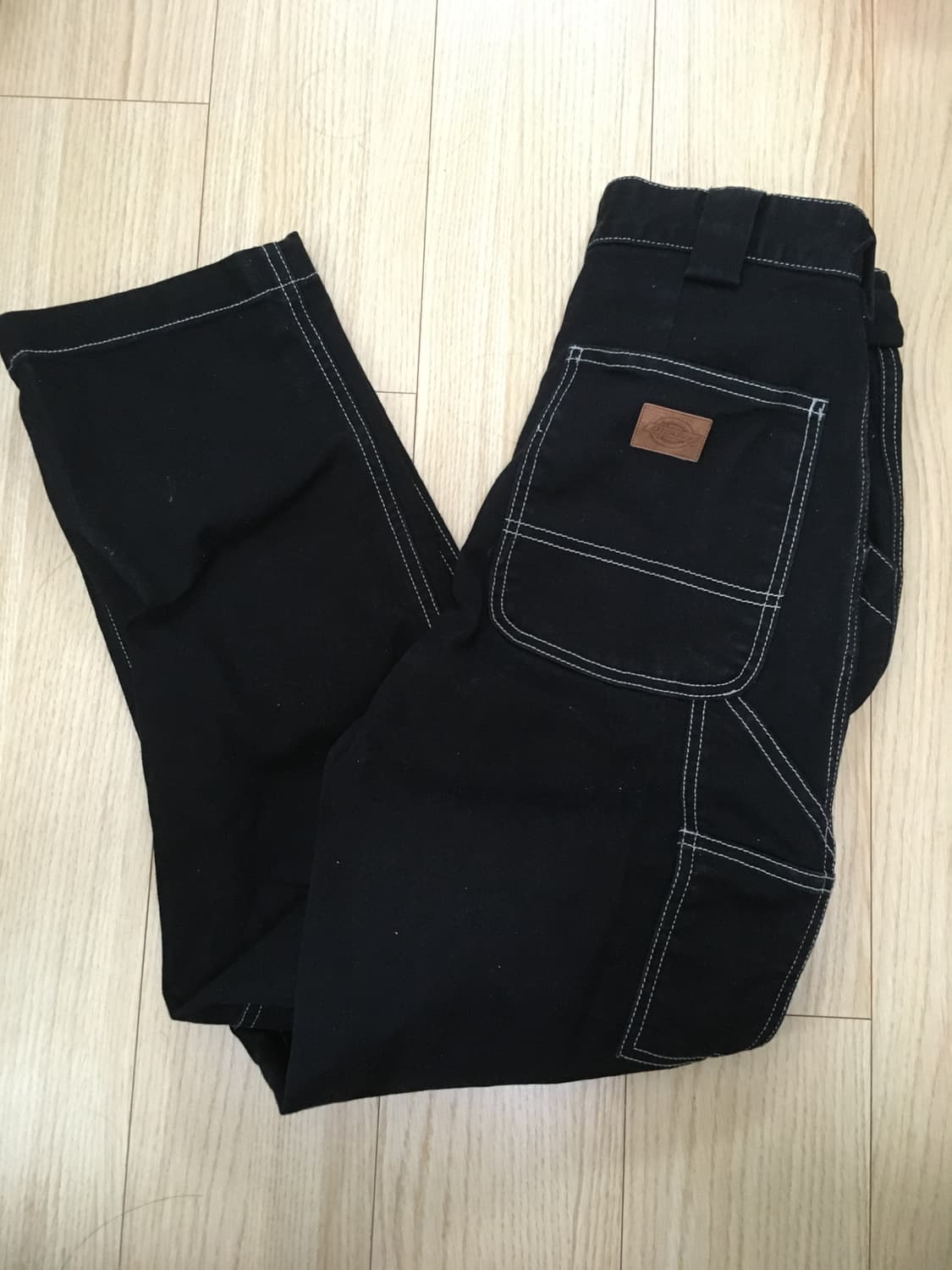 dickies 카팬터 팬츠 상품이미지1