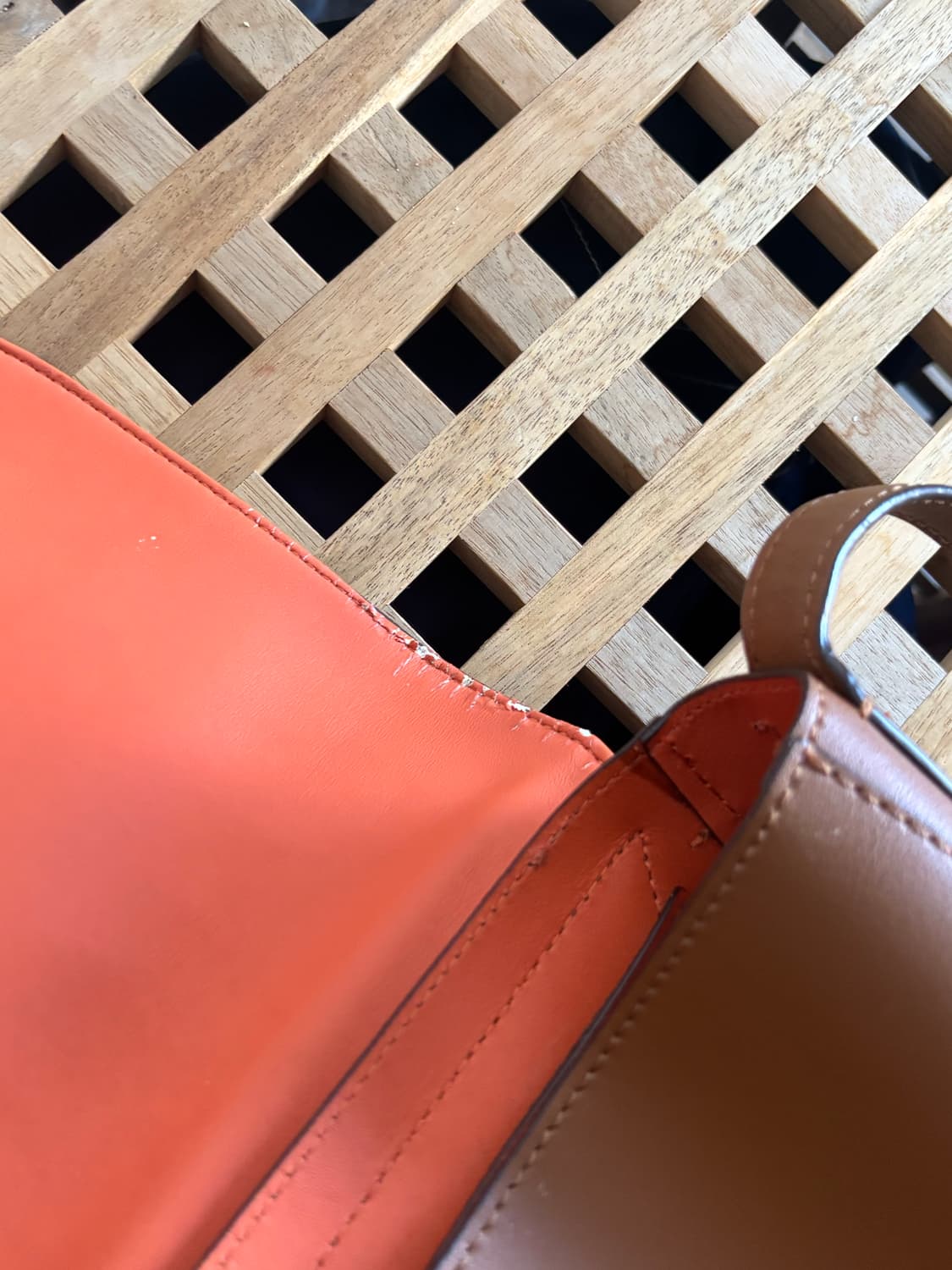 폴로 랄프로렌 미니 켈리 새들백 상품이미지4