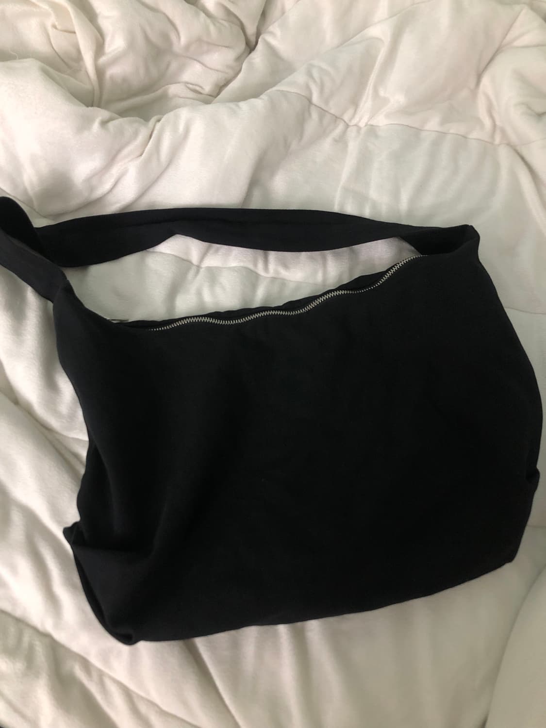 데일리쥬 볼브 숄더 백 상품이미지5