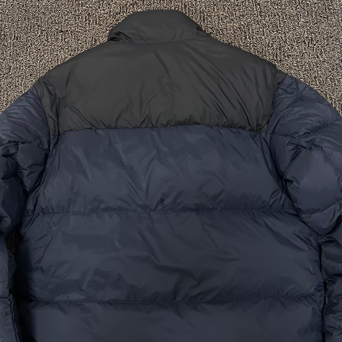 아이더 다운 패딩 점퍼 네이비 S 상품이미지5