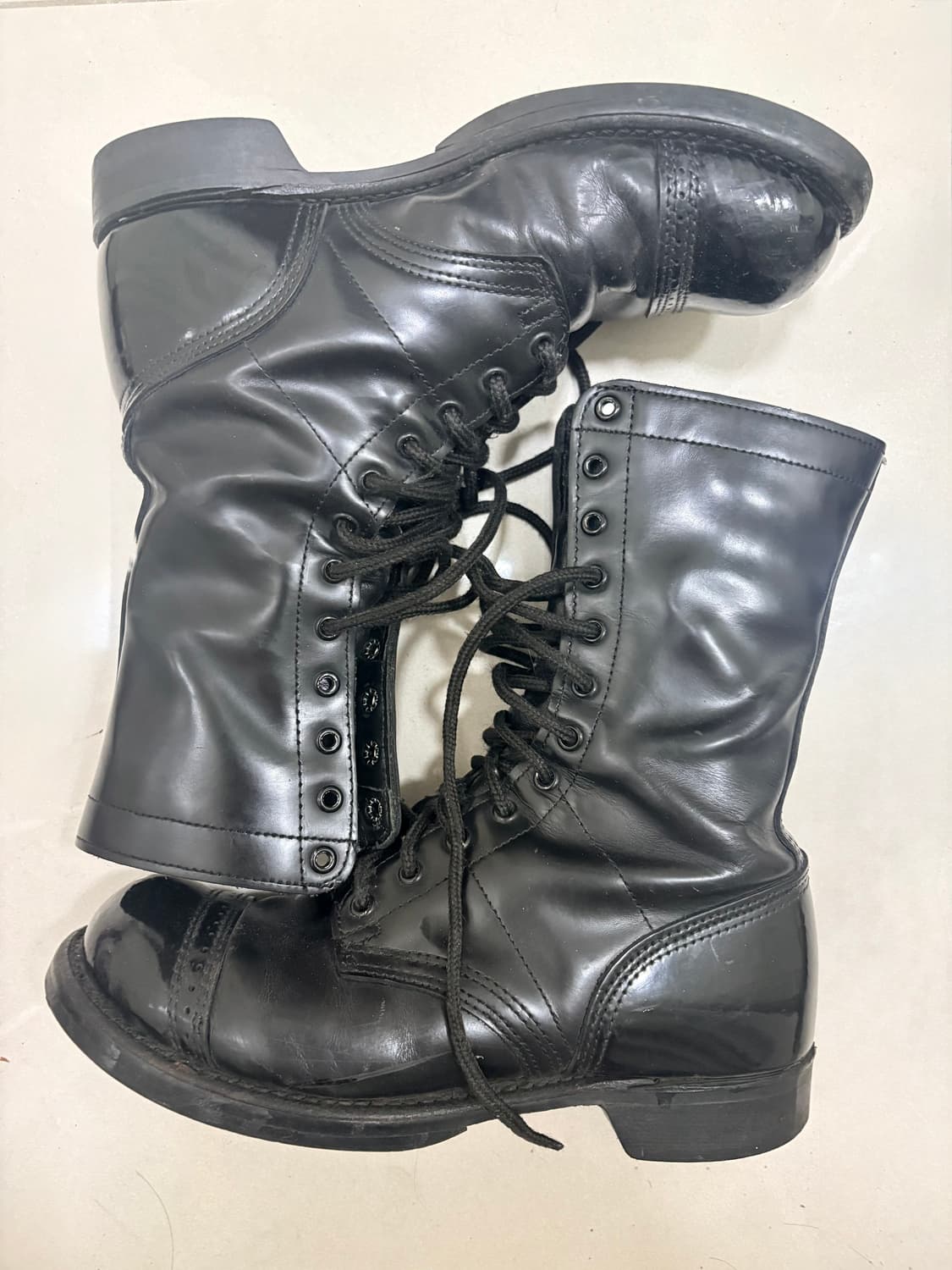Cocoran 1500 jump boots 260~ 265 상품이미지2