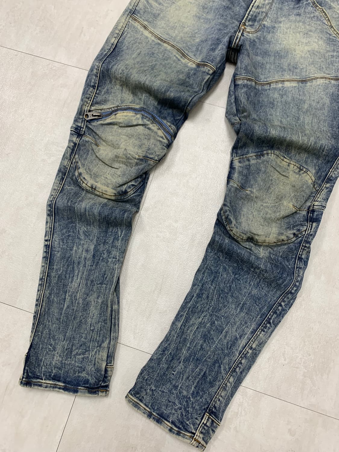 G star raw  데님 팬츠 상품이미지3