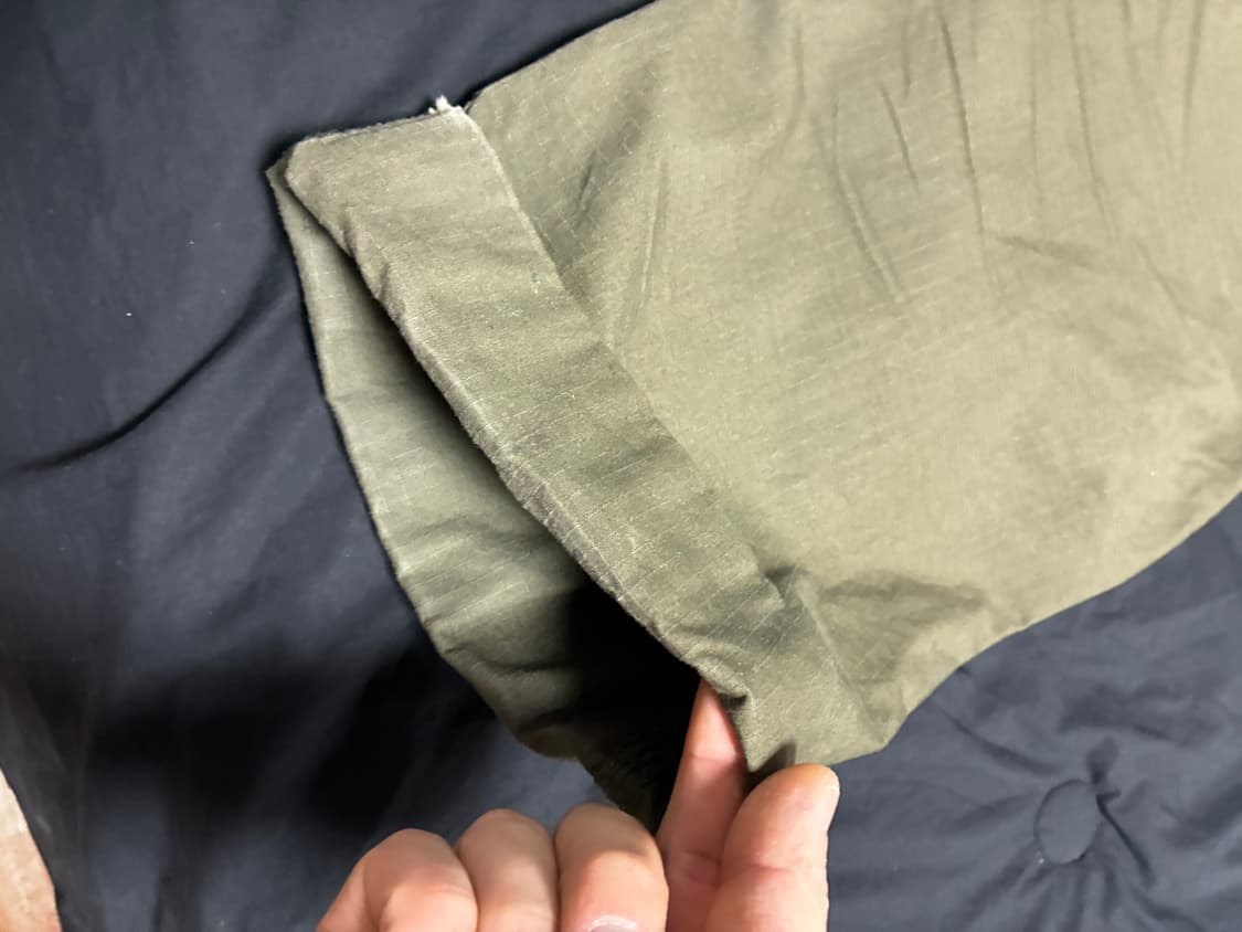 칼하트 레귤러 카고팬츠 상품이미지4