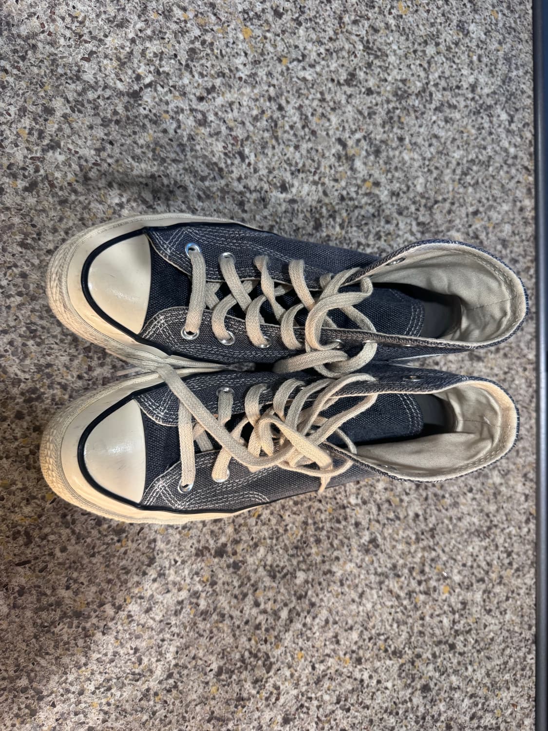 컨버스 척 테일러 올스타 하이 상품이미지1