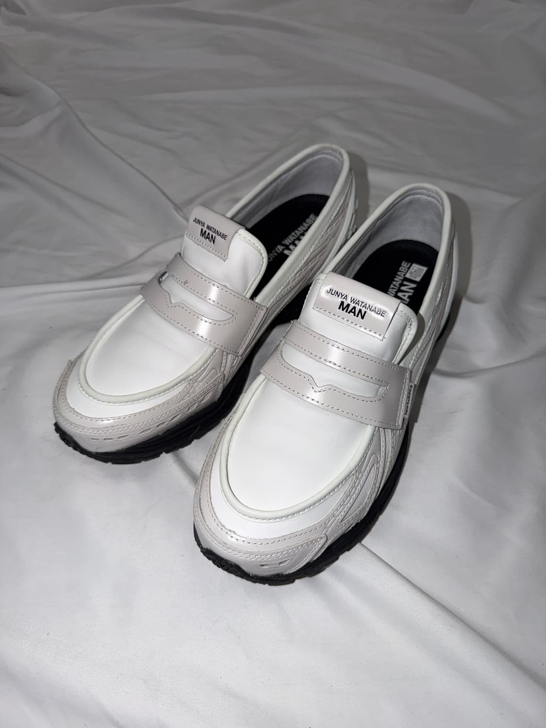 준야와타나베 맨 뉴발란스 1906 로퍼 상품이미지1