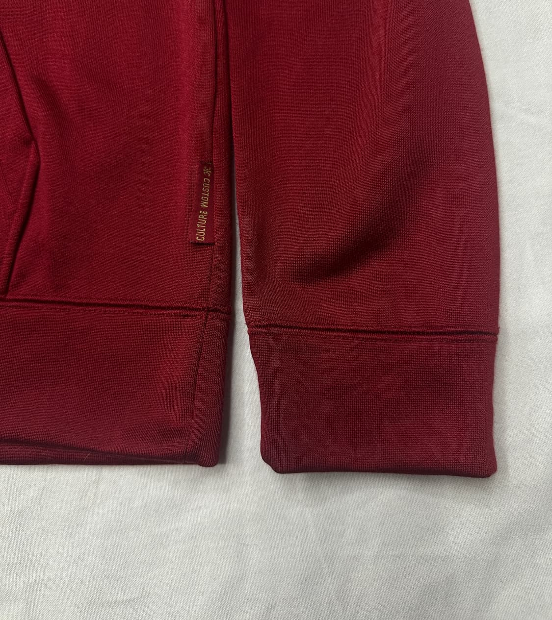 custom culture 후드티 상품이미지3