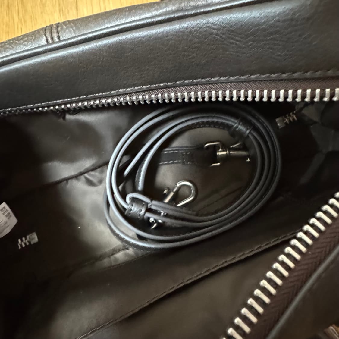 찰스앤키스 크로스백 상품이미지6