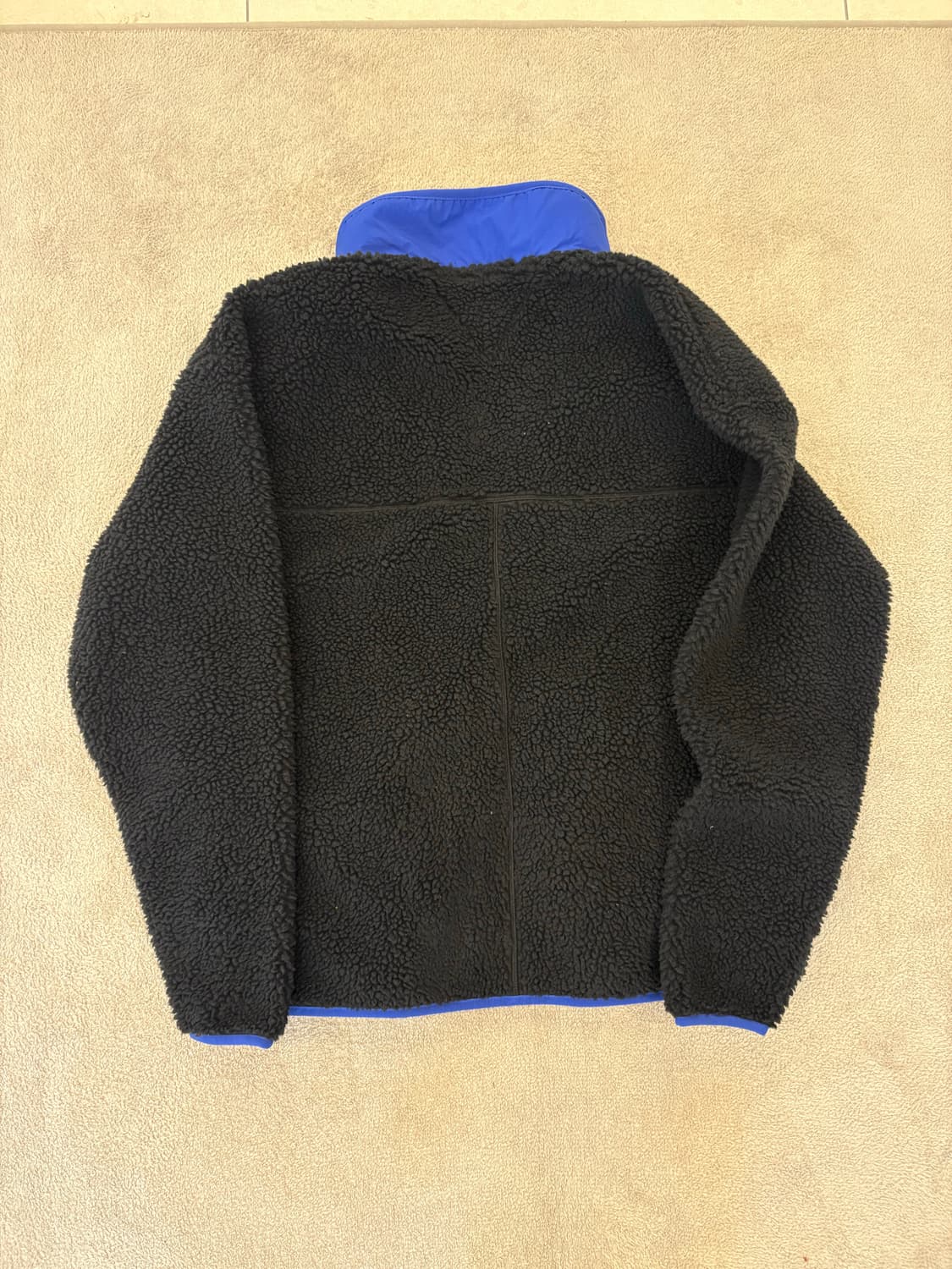 타미힐피거 후리스 상품이미지8