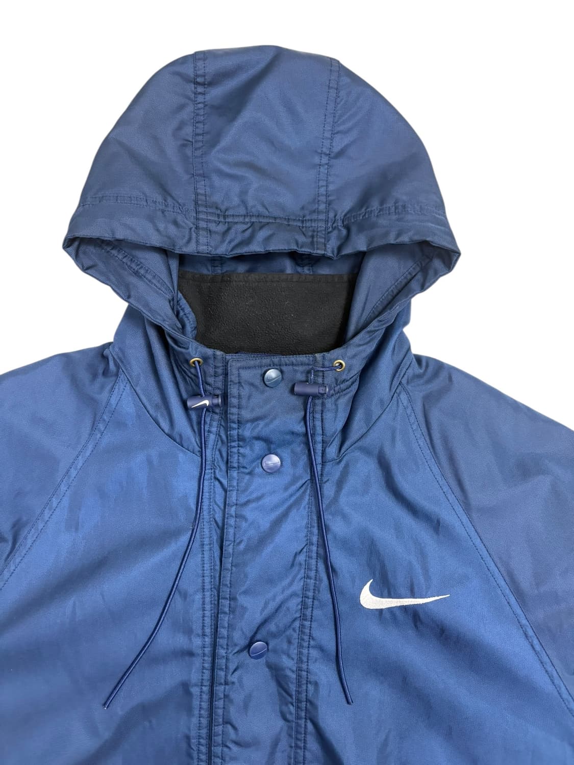 나이키 90s 자켓 블루 상품이미지5