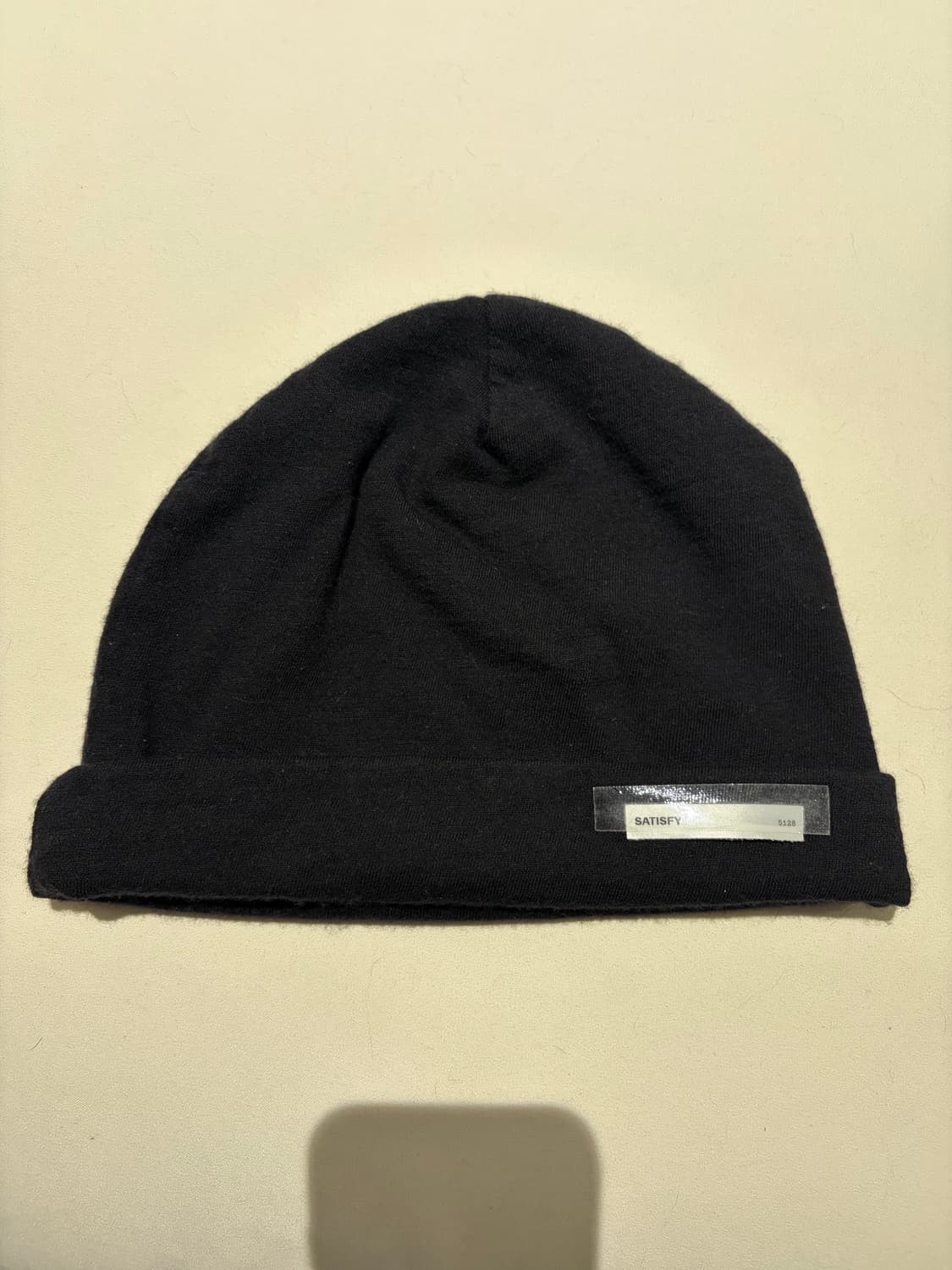 Satisfy 비니 (단품, 9/10) 상품이미지1