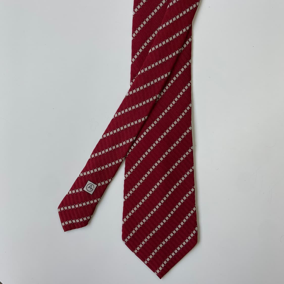 조르지오 아르마니 명품 정품 넥타이(ARMANI) 상품이미지1