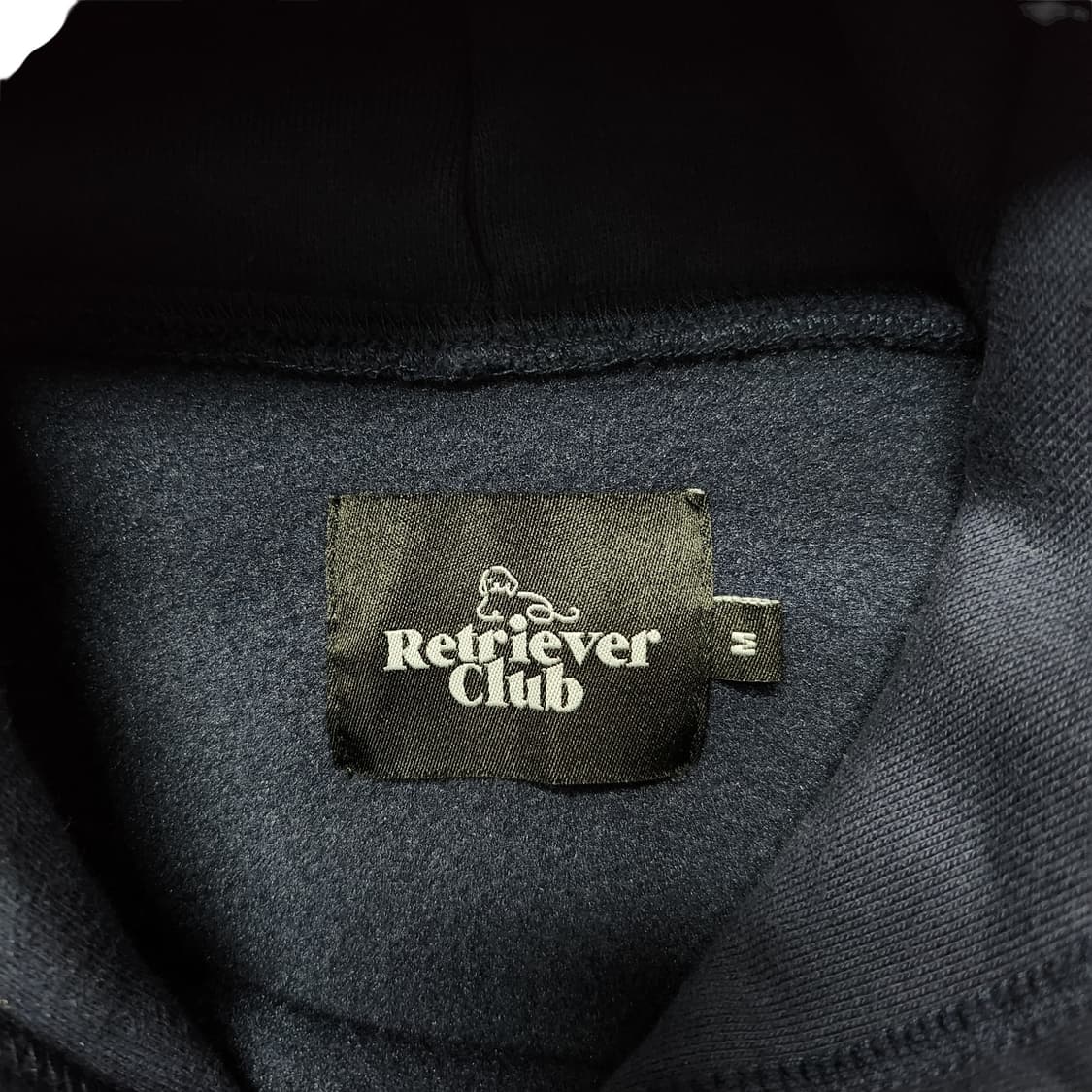 리트리버 후드티 상품이미지2