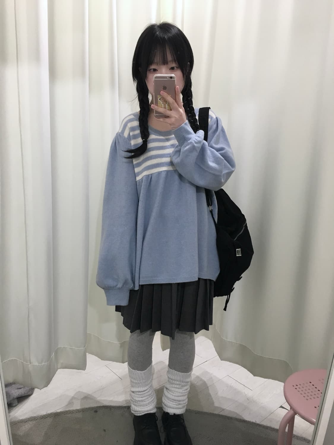 Baby Sky Knit 상품이미지2