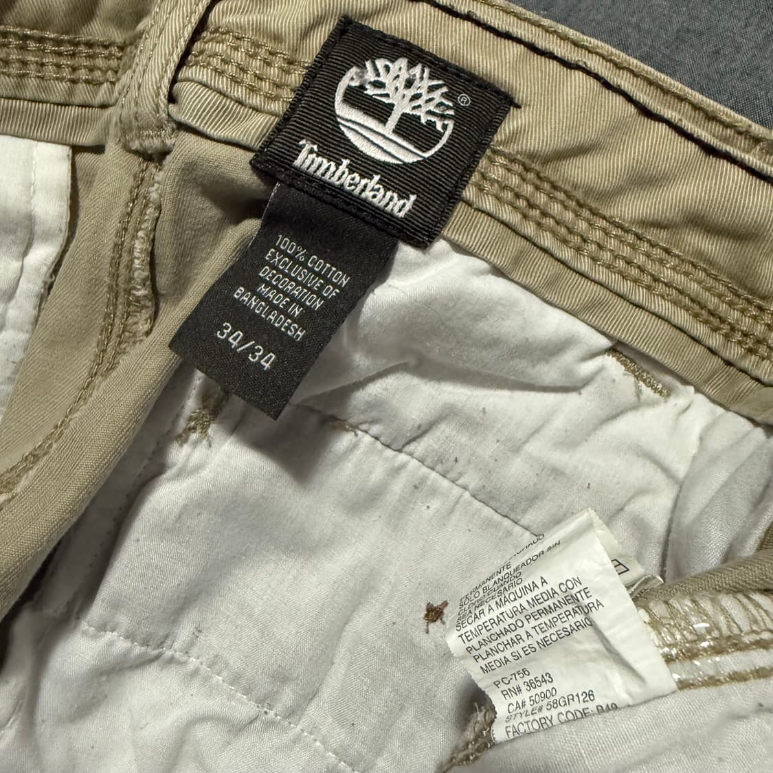 Chino Pants 상품이미지10