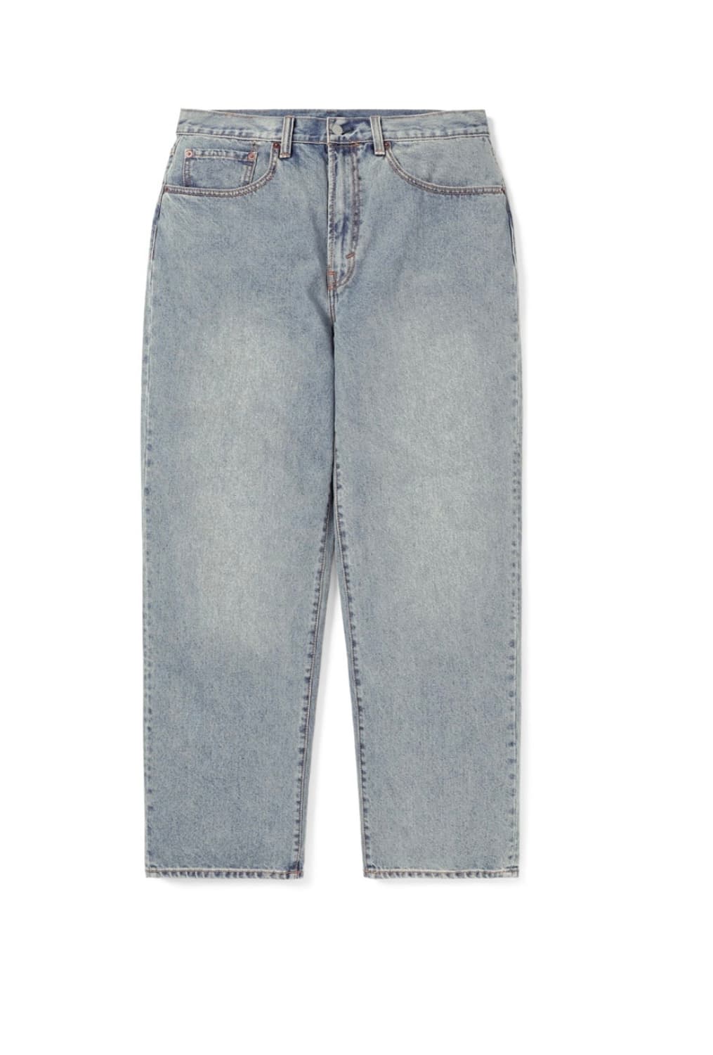 디스이즈네버댓 Regular jeans 상품이미지1