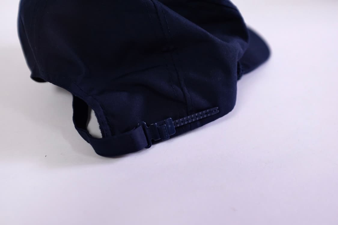 빈티지 컴퍼니 트러커 캡 모자 Company hat 상품이미지5