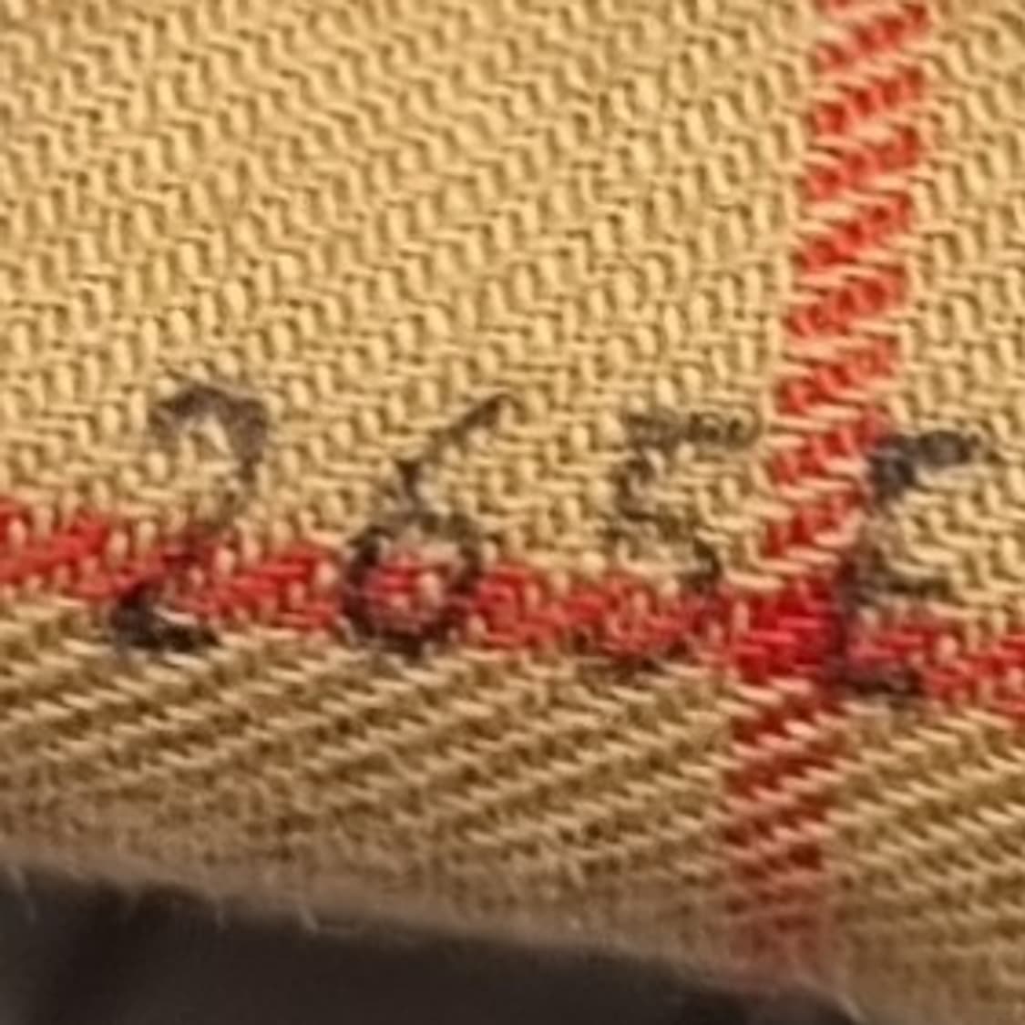 정품 버버리 남성로퍼265 상품이미지6