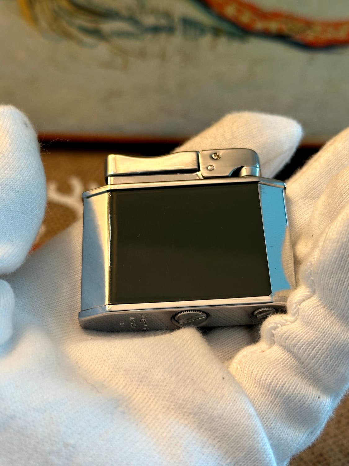 Rogers® lighter / 1950s~1980s 상품이미지6