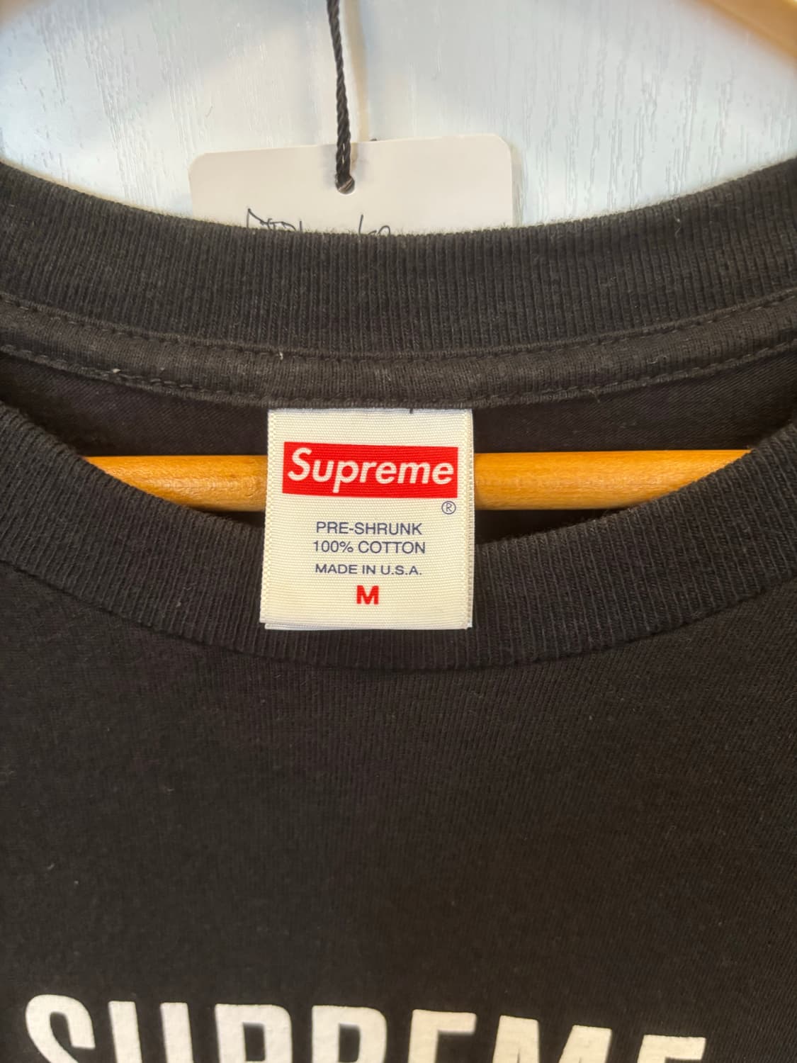 Supreme “newyork 2024” 상품이미지4